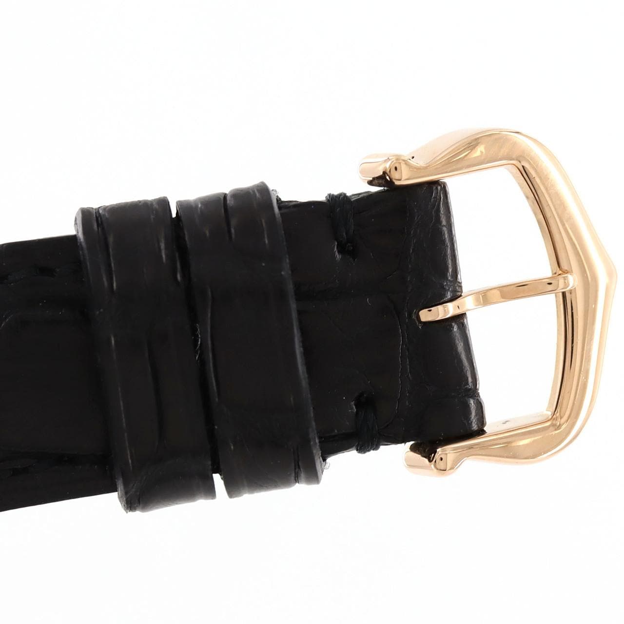 Cartier Tank Anglaise SM PG･11P WJTA0007 PG･RG石英