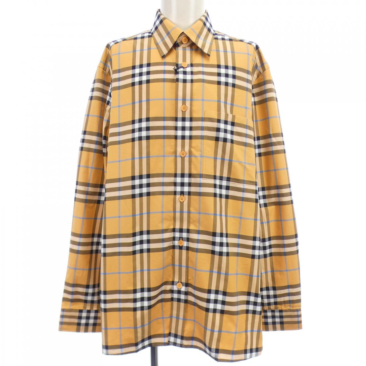 バーバリー BURBERRY シャツ