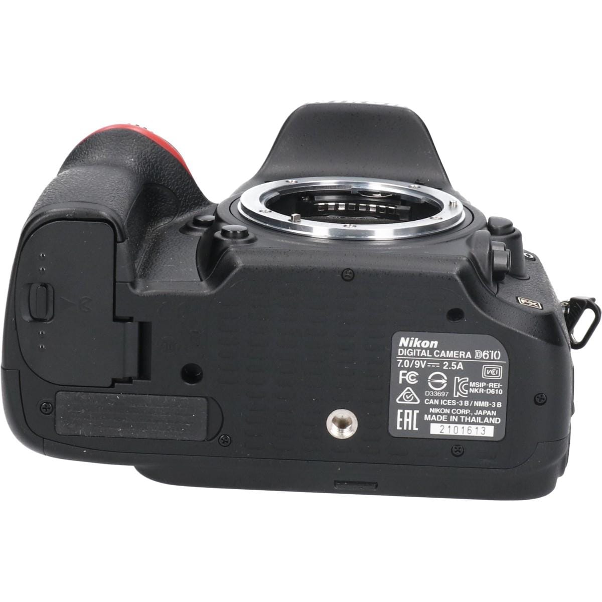 D610