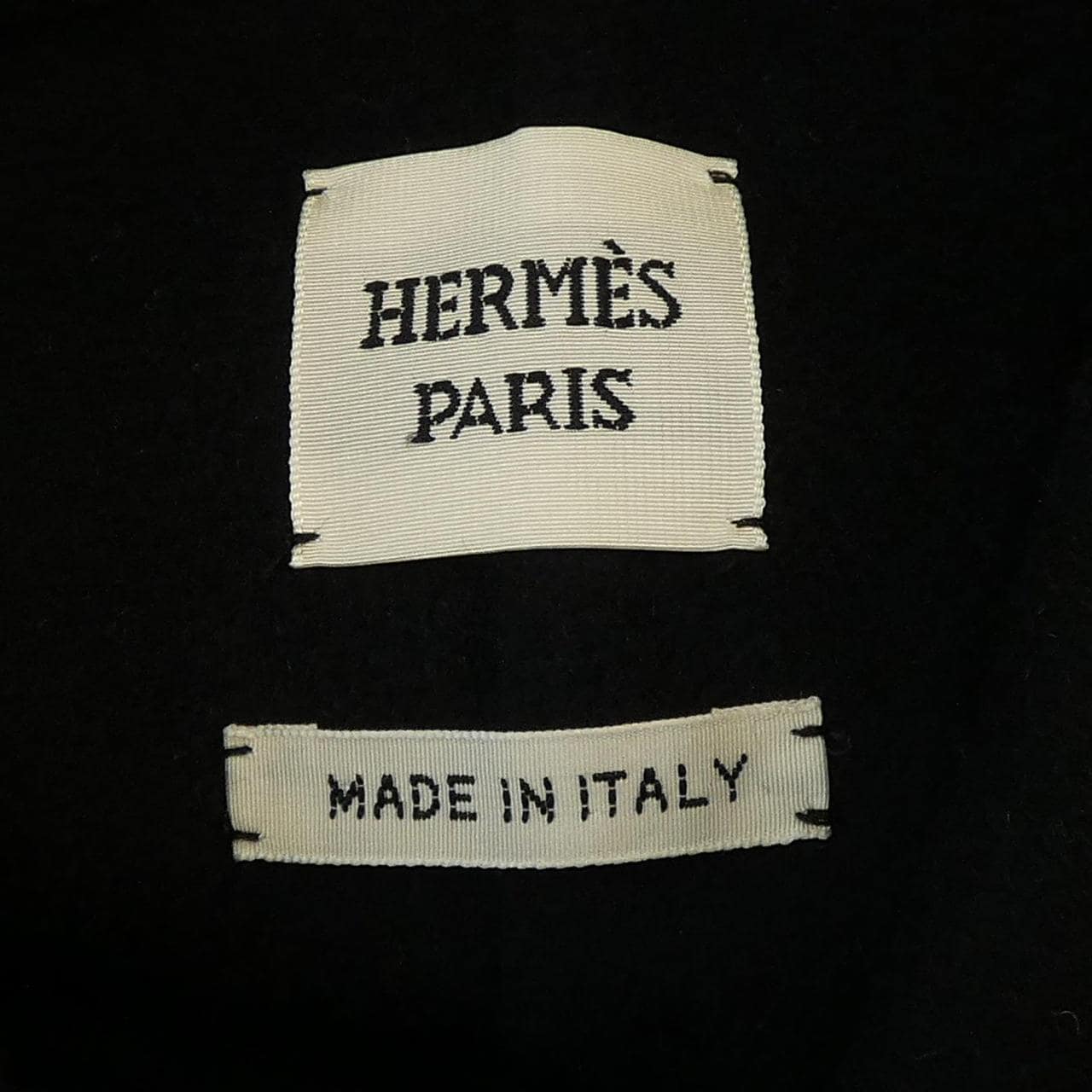 エルメス HERMES コート