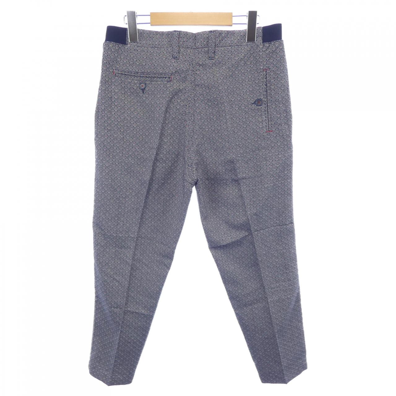 BERNA パンツ