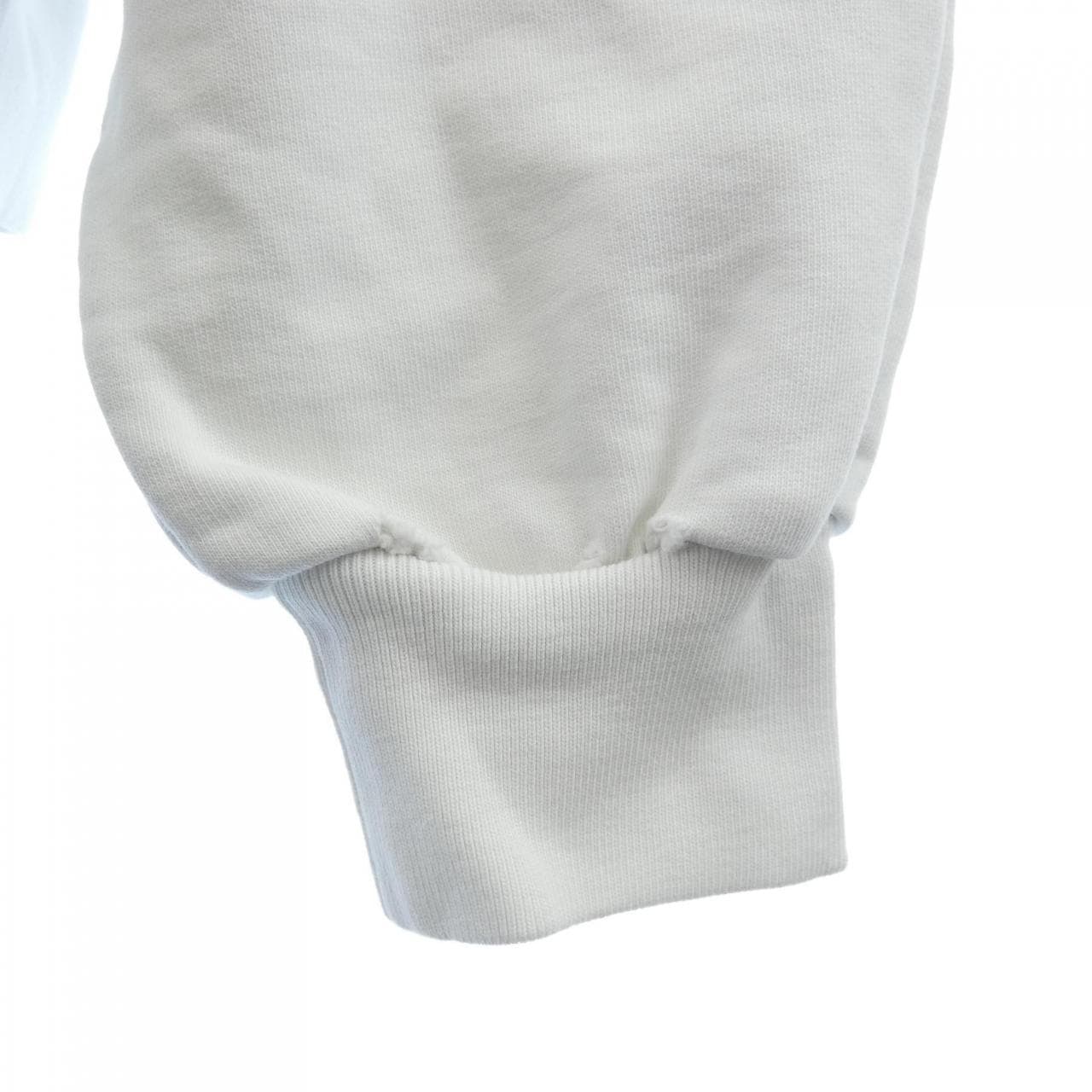 バレンシアガ BALENCIAGA 697869 TOVK2 UNISEX スウェット