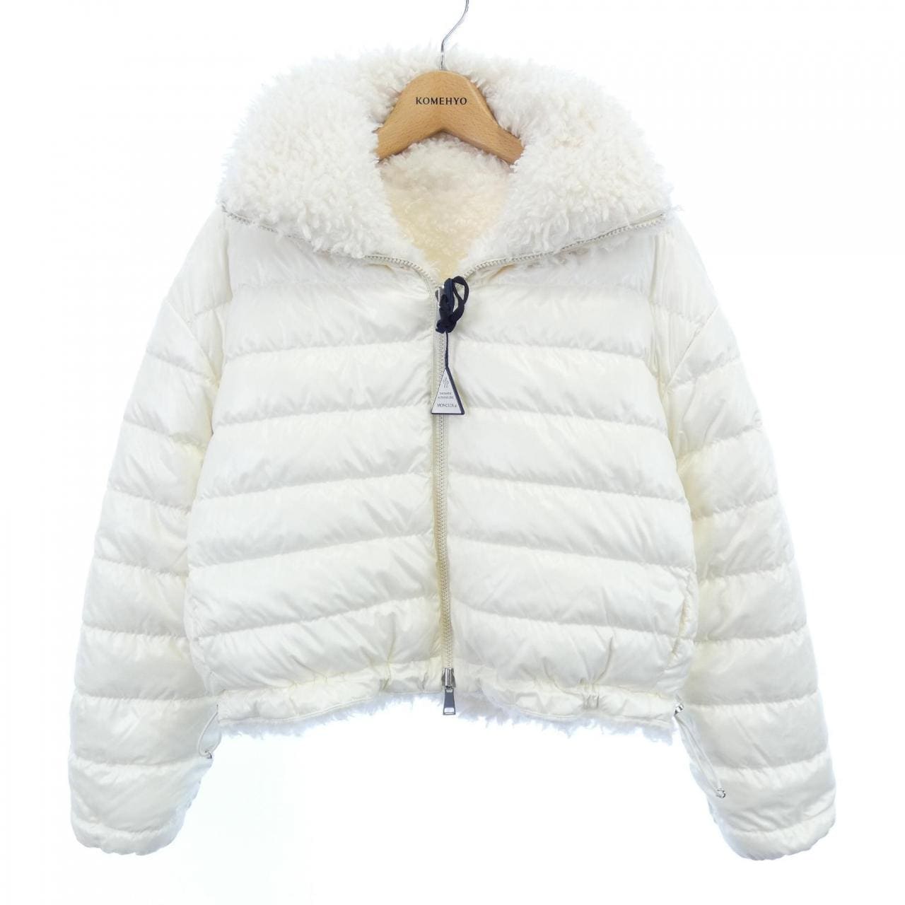 モンクレール MONCLER 899JW BLONVILLE ダウンジャケット