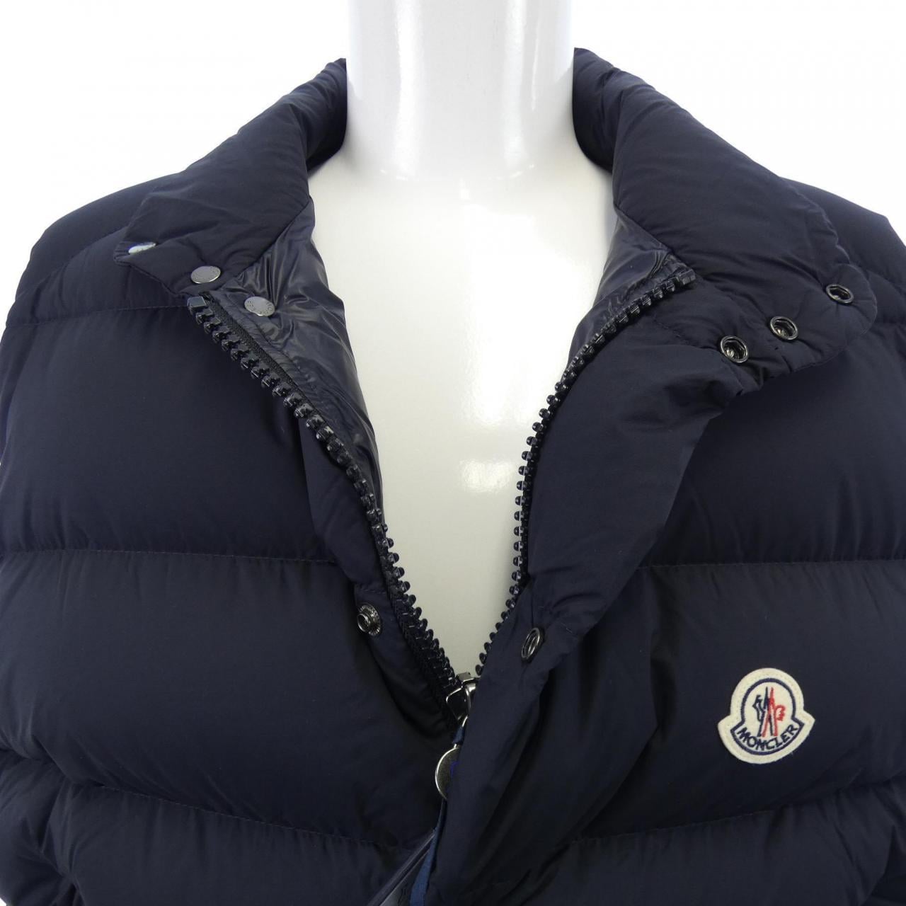 モンクレール MONCLER TIBB ダウンベスト