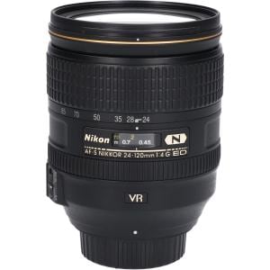 ＡＦ－Ｓ２４－１２０ｍｍ　Ｆ４Ｇ　ＥＤ　ＶＲ