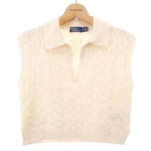ポロラルフローレン POLO RALPH LAUREN ベスト