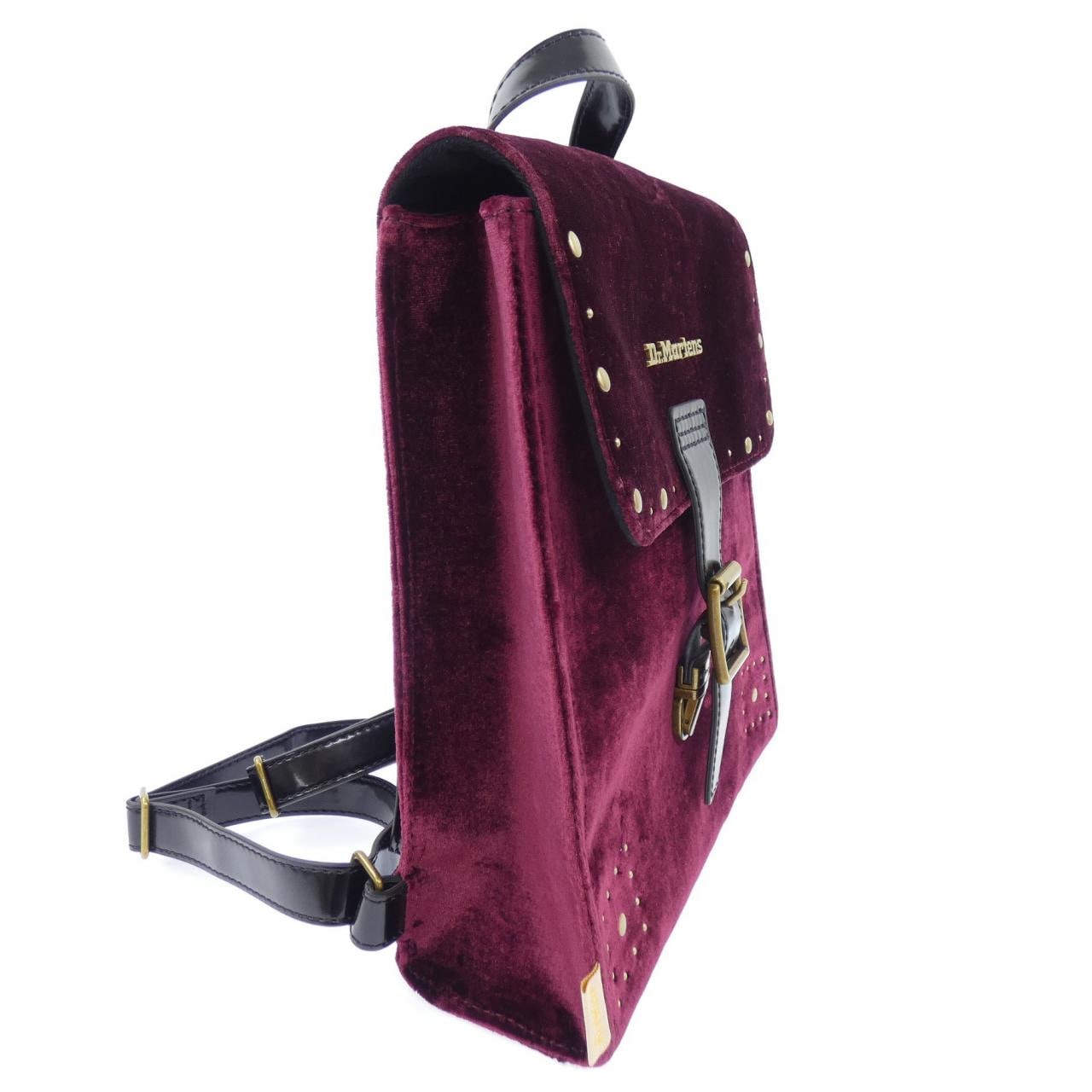 ドクターマーチン DR.MARTENS BACKPACK