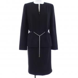 【ヴィンテージ】シャネル CHANEL P11160V06456 98P. スーツ