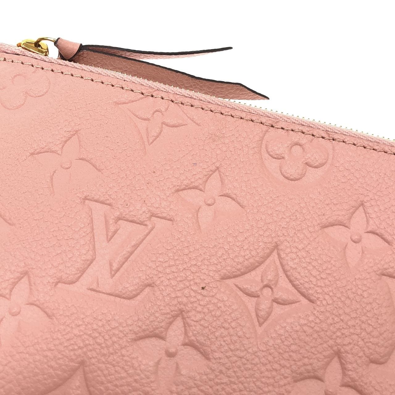 ルイヴィトン モノグラム アンプラント ポシェット フェリシー M82608 ショルダーバッグ