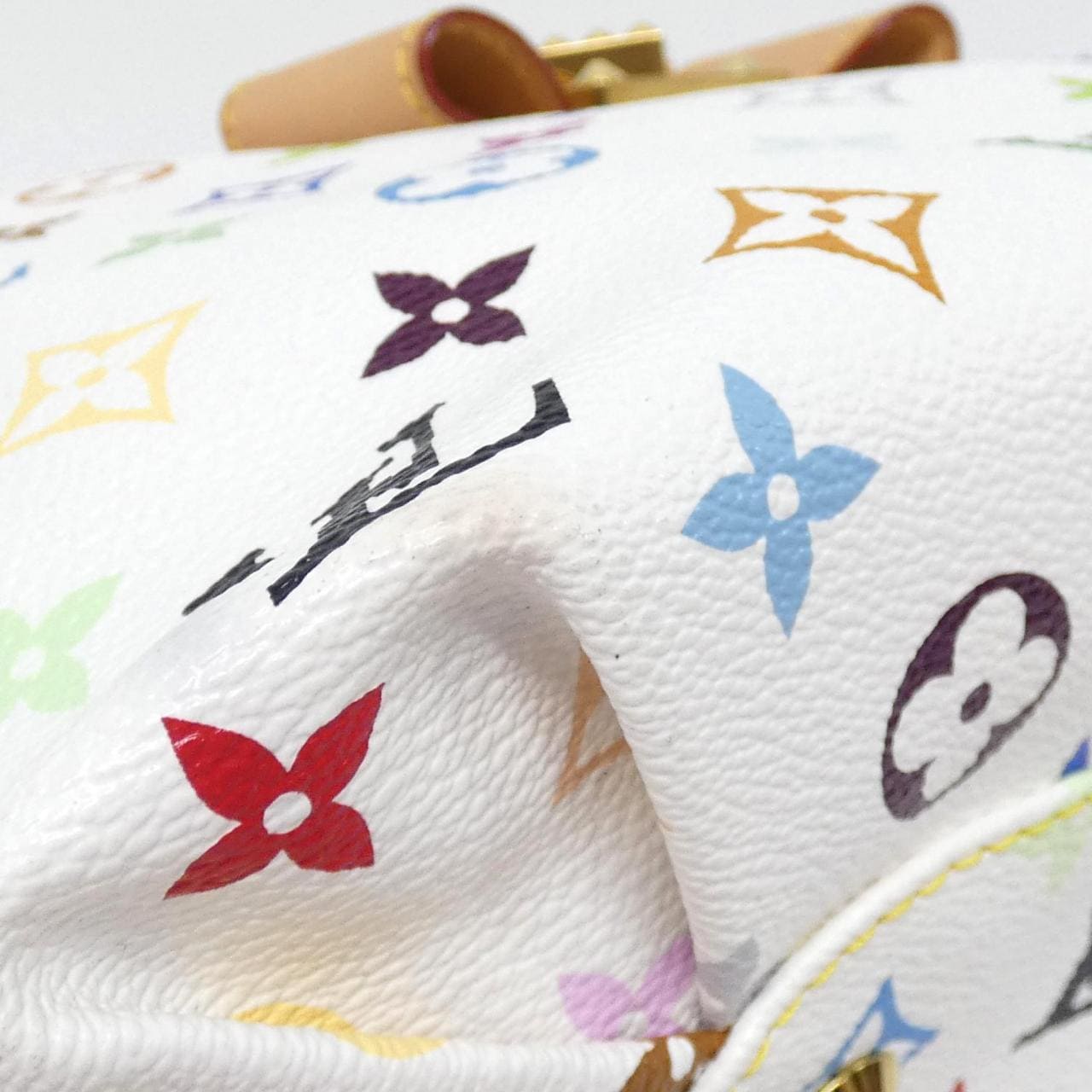 ルイヴィトン マルチカラー アニー GM M40303 バッグ