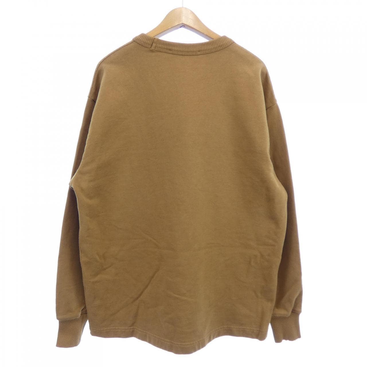 アクネストゥディオズ ACNE STUDIOS FN-MN-SWEA000361 スウェット