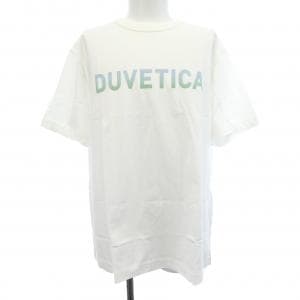 デュベティカ DUVETICA VXRT30131 Tシャツ