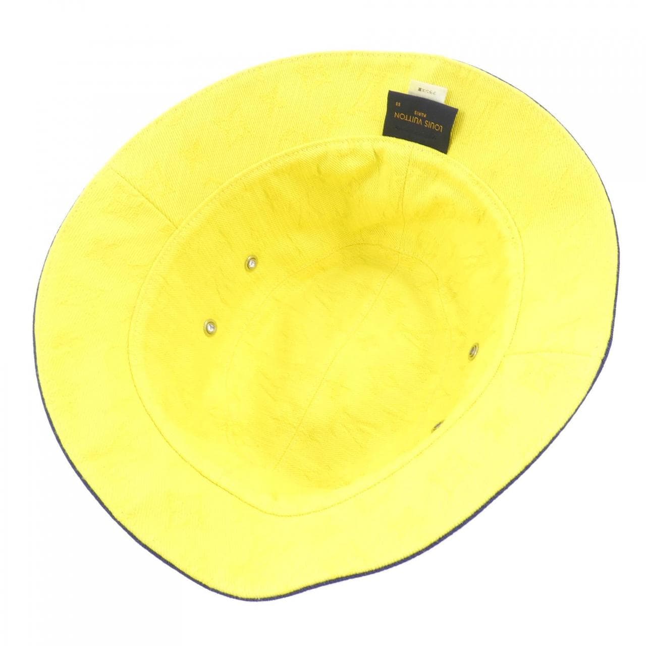 ルイヴィトン LOUIS VUITTON MP3123 ハット