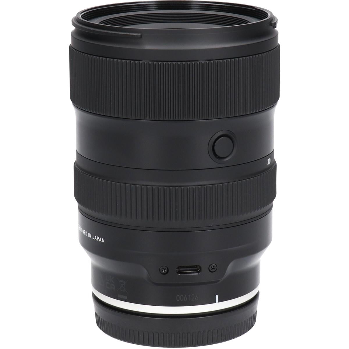 Ｅ１６－３０ｍｍ　Ｆ２．８ＤＩ　ＩＩＩ　ＶＸＤ　Ｇ２