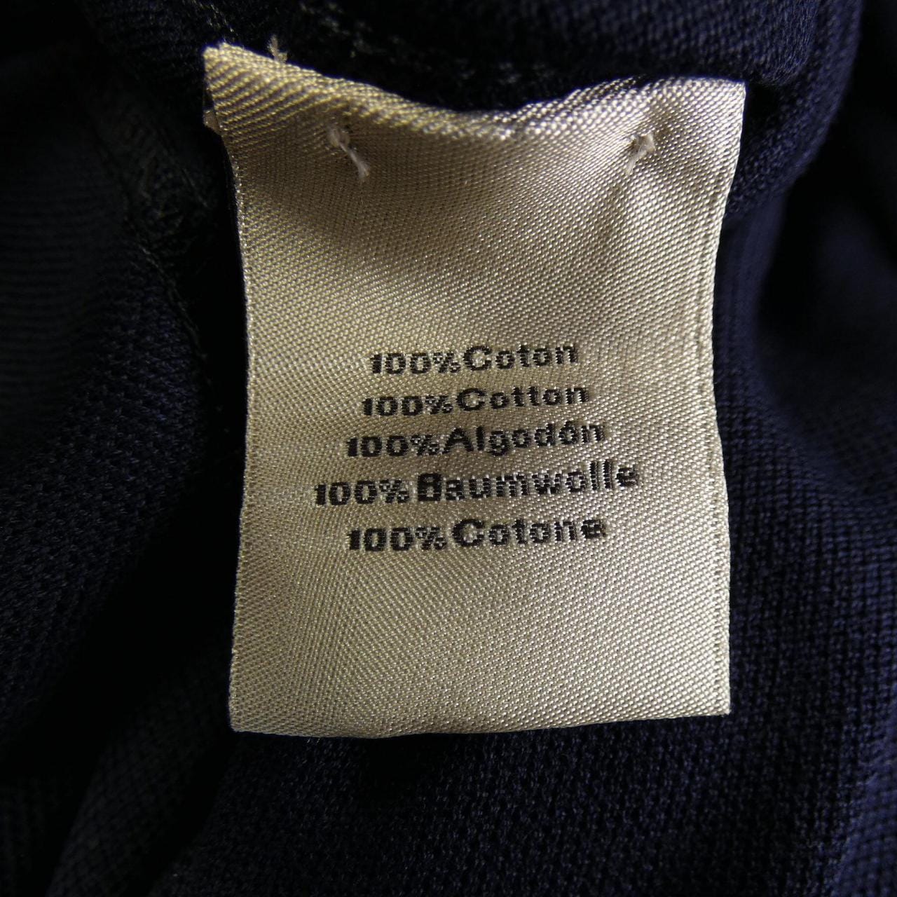 エルメス HERMES ポロシャツ