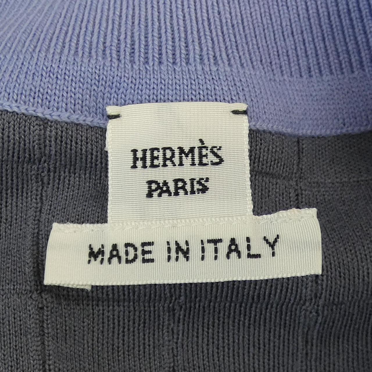エルメス HERMES ニット