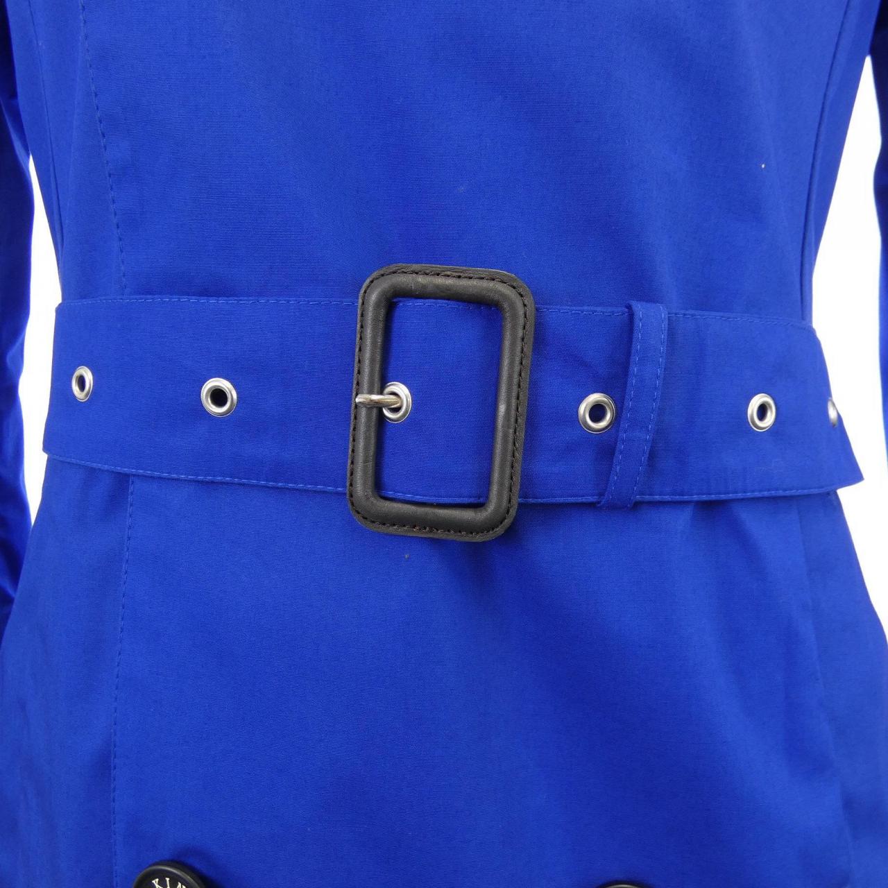 マッキントッシュ MACKINTOSH トレンチコート