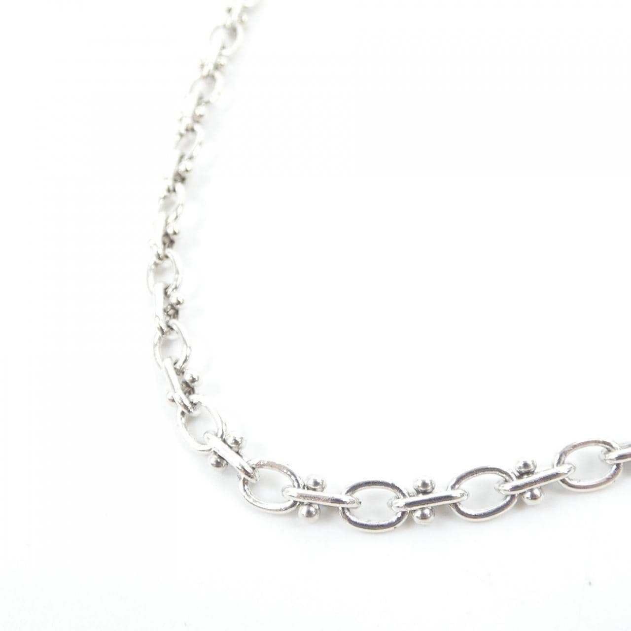 フィリップオーディベール PHILIPPE AUDIBERT NECKLACE