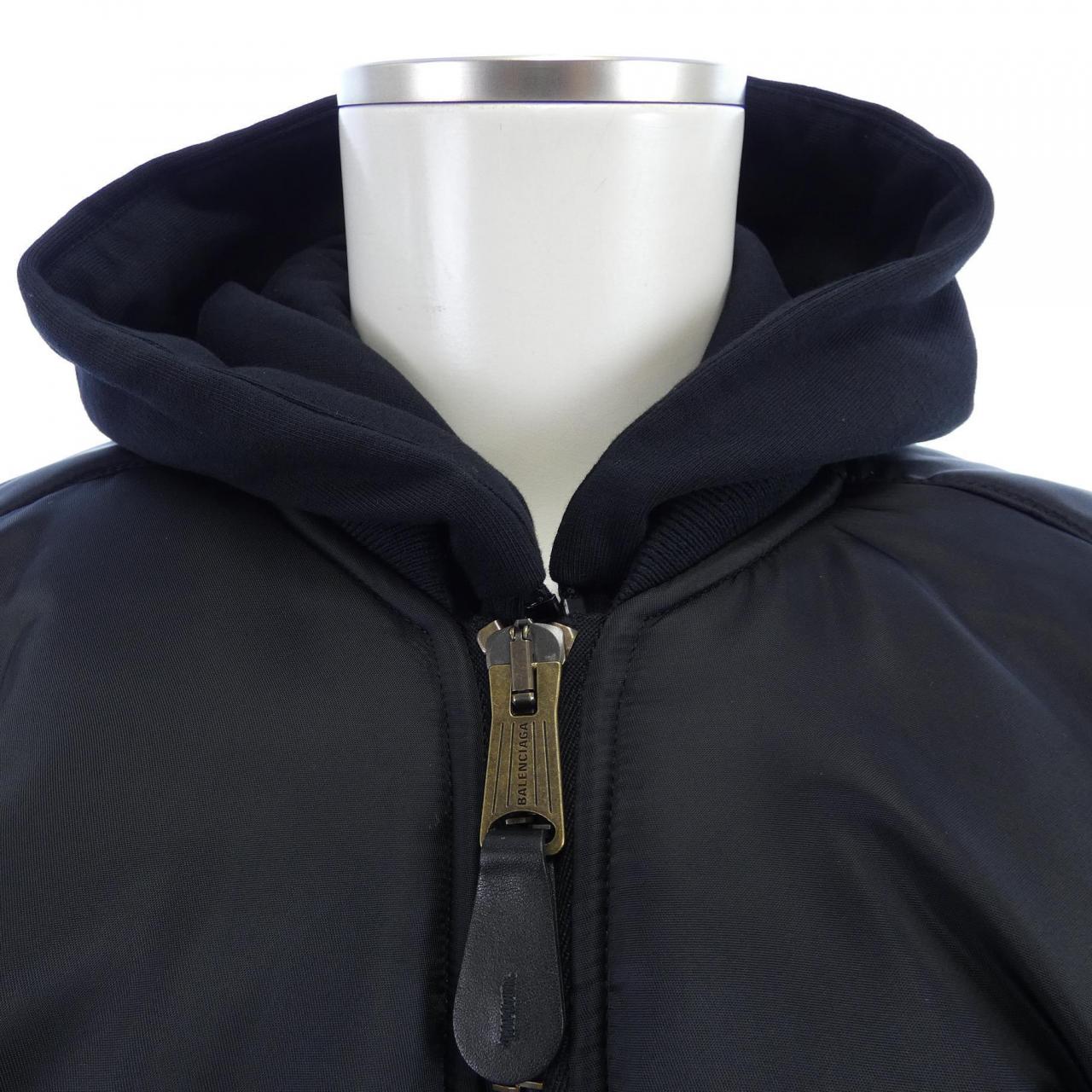 バレンシアガ BALENCIAGA 746456 TNO27 UNISEX ブルゾン