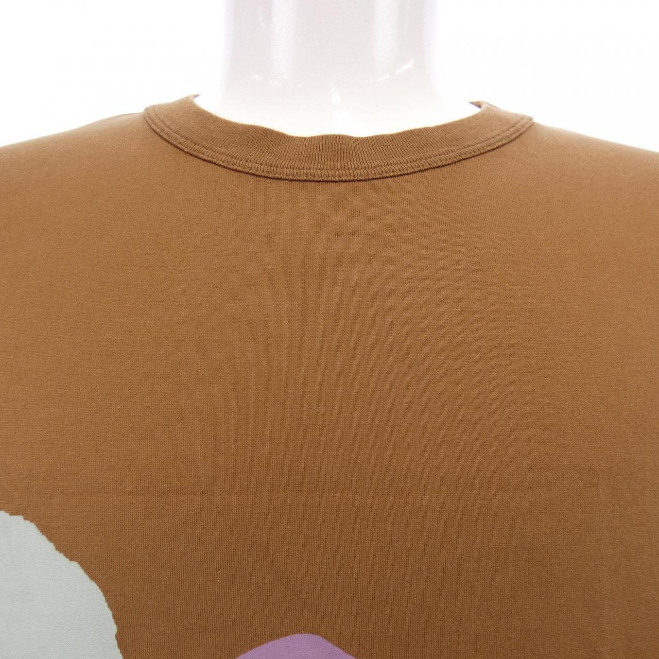 ディオール DIOR CACTUS JACK 283J641B0677 Tシャツ