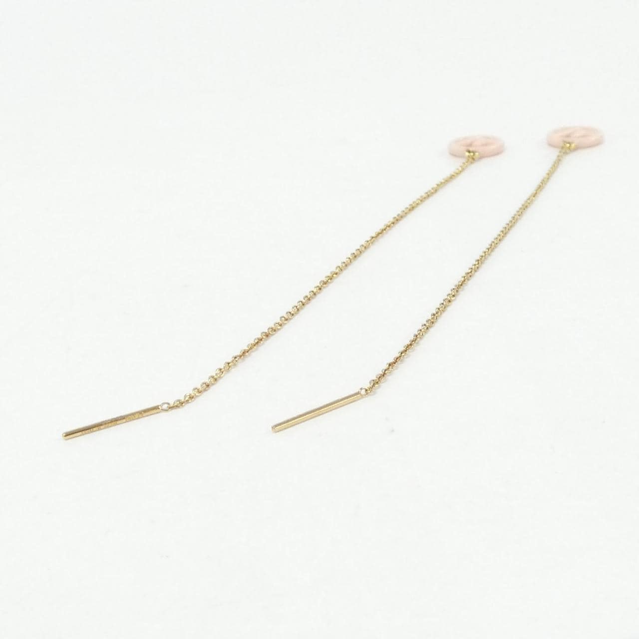 FENDI 8AG811 A2FR 耳环