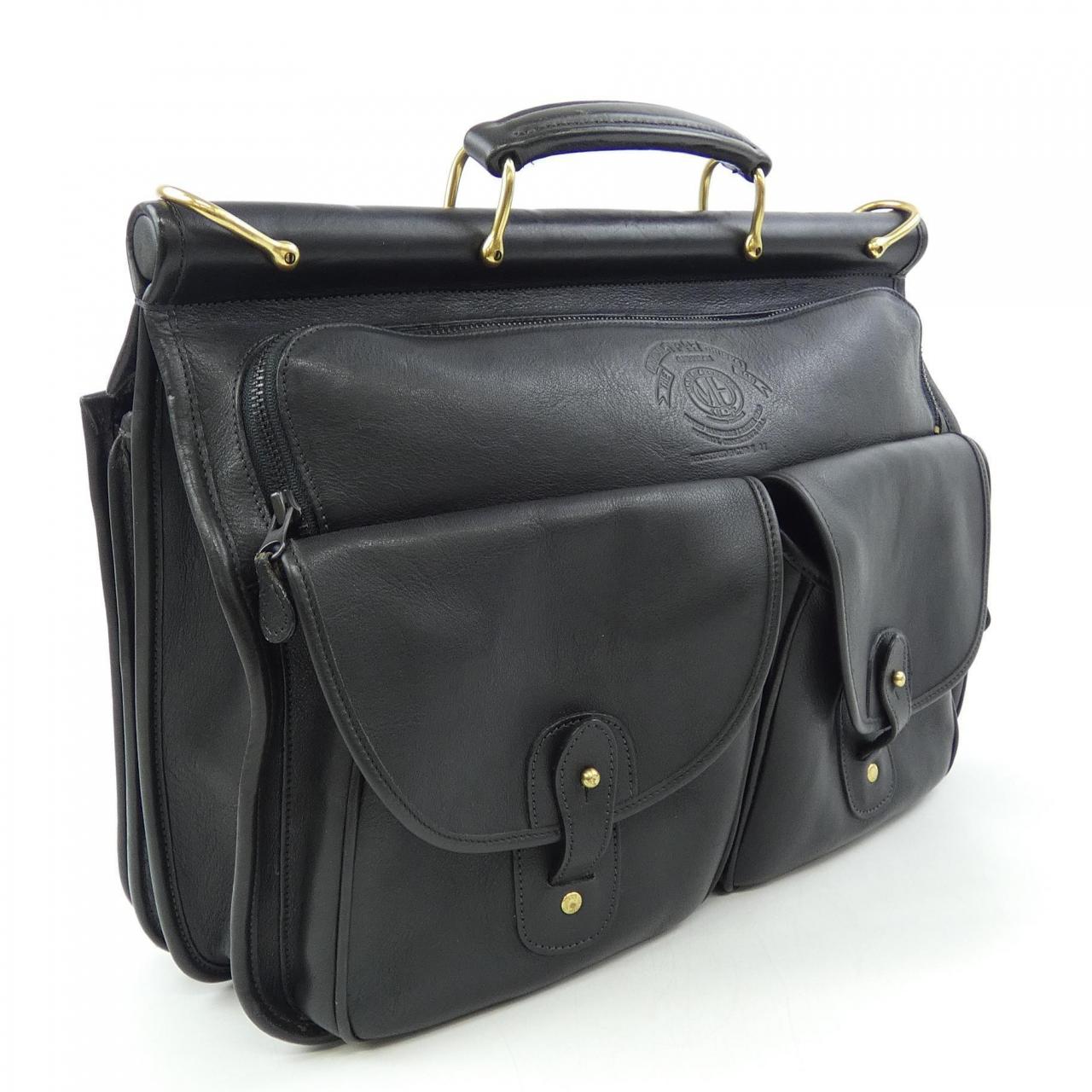 グルカ GHURKA No.147 GARRISON BAG