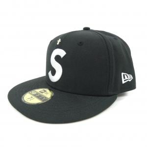 シュプリーム SUPREME キャップ