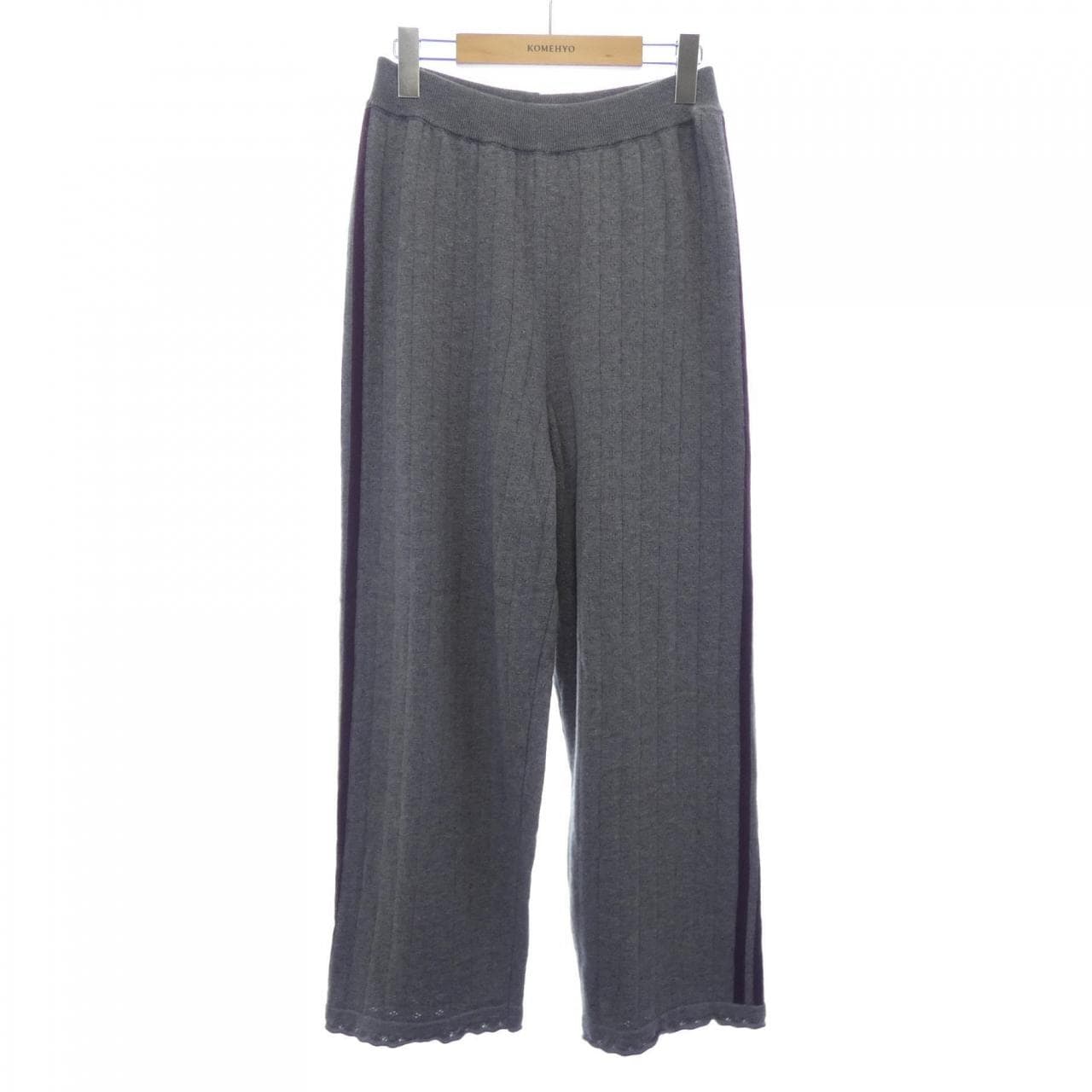CORDERA パンツ