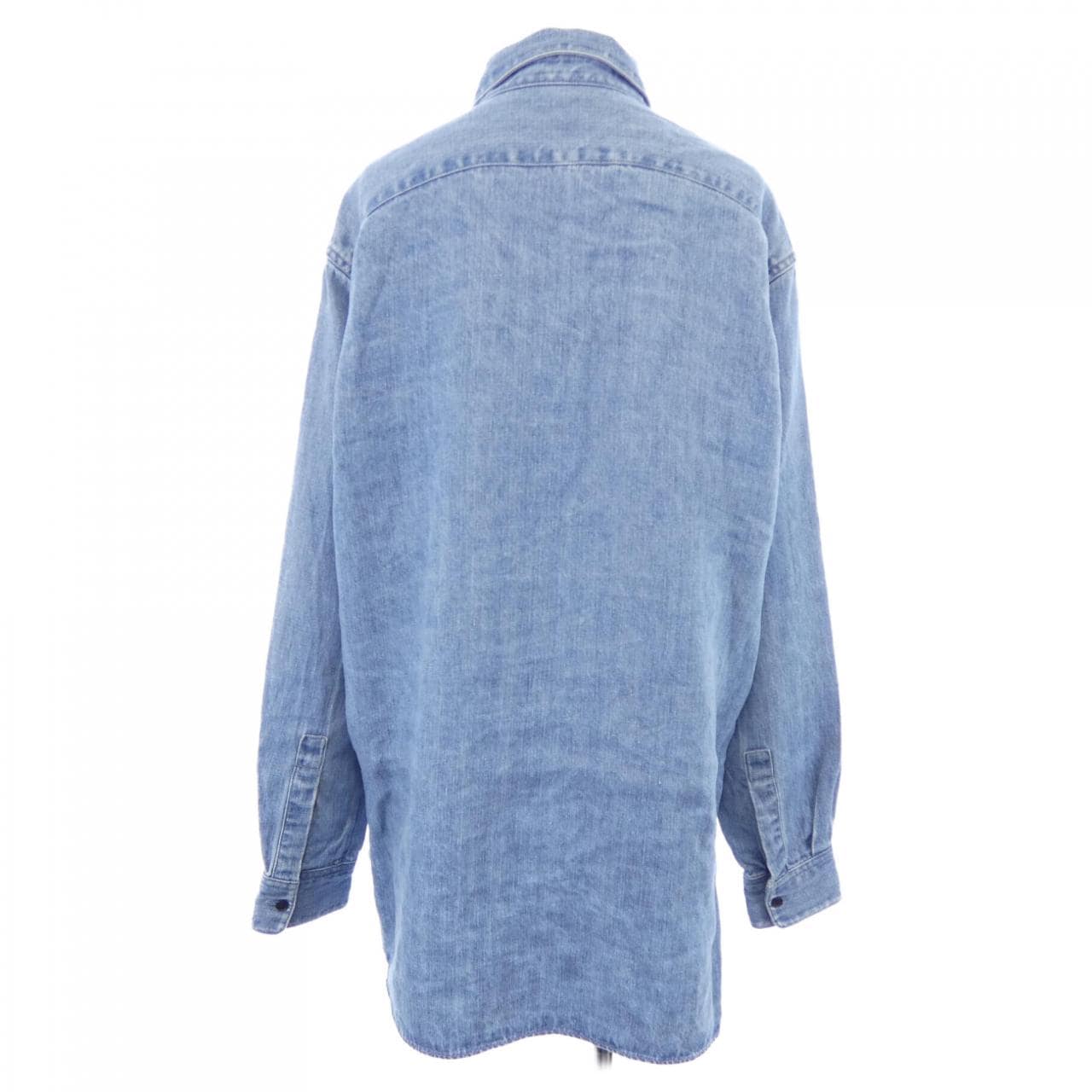 ザロウ THE ROW 8740-W3654 シャツ