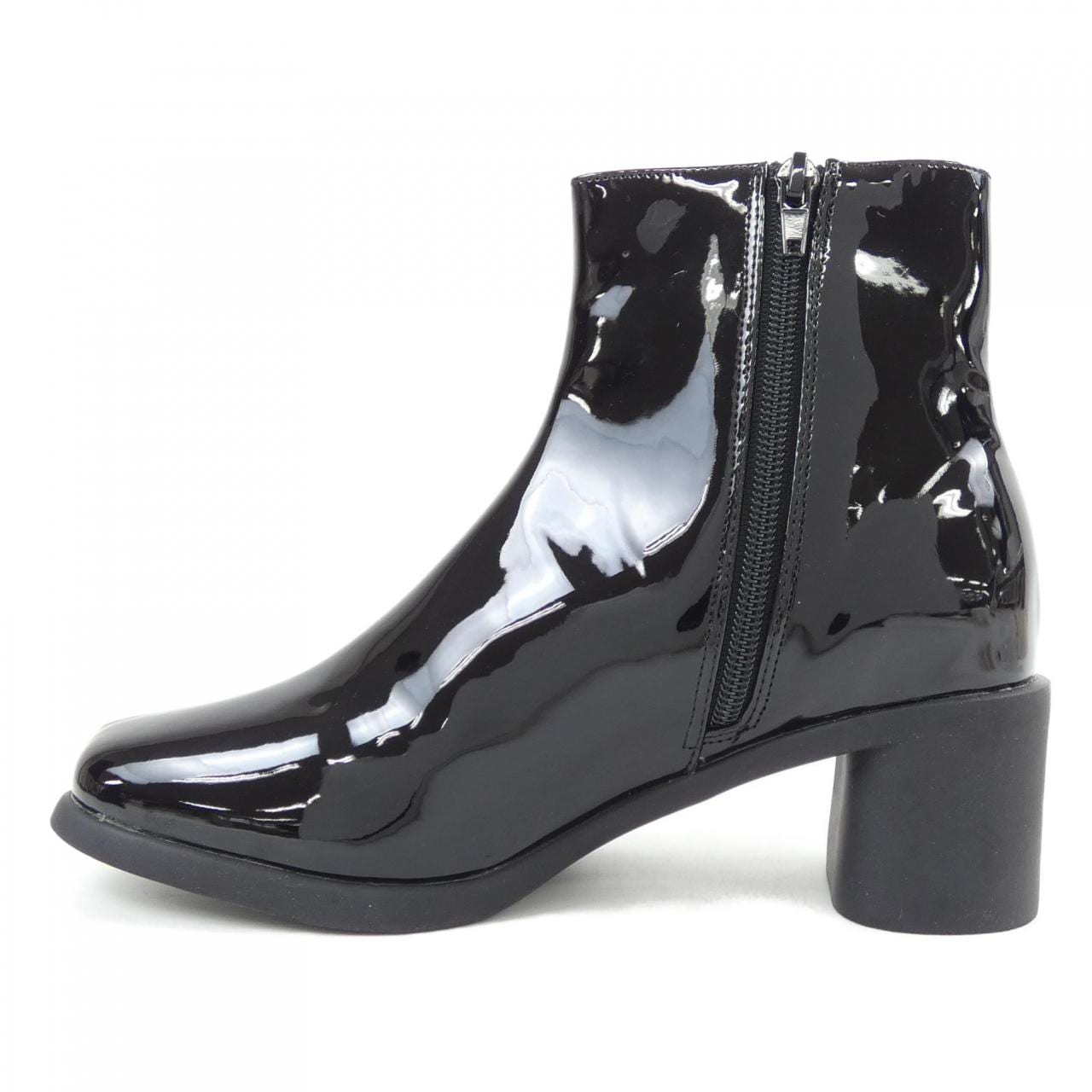 ブリジットバーキン Bridget Birkin ブーツ