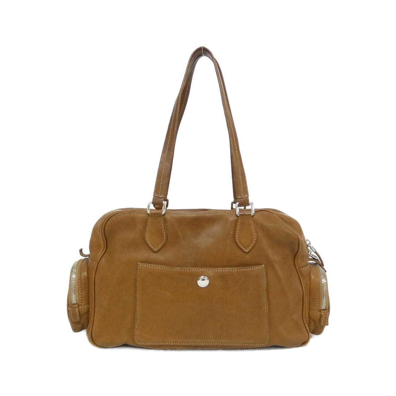 ミュウミュウ 5BB159 ショルダーバッグ