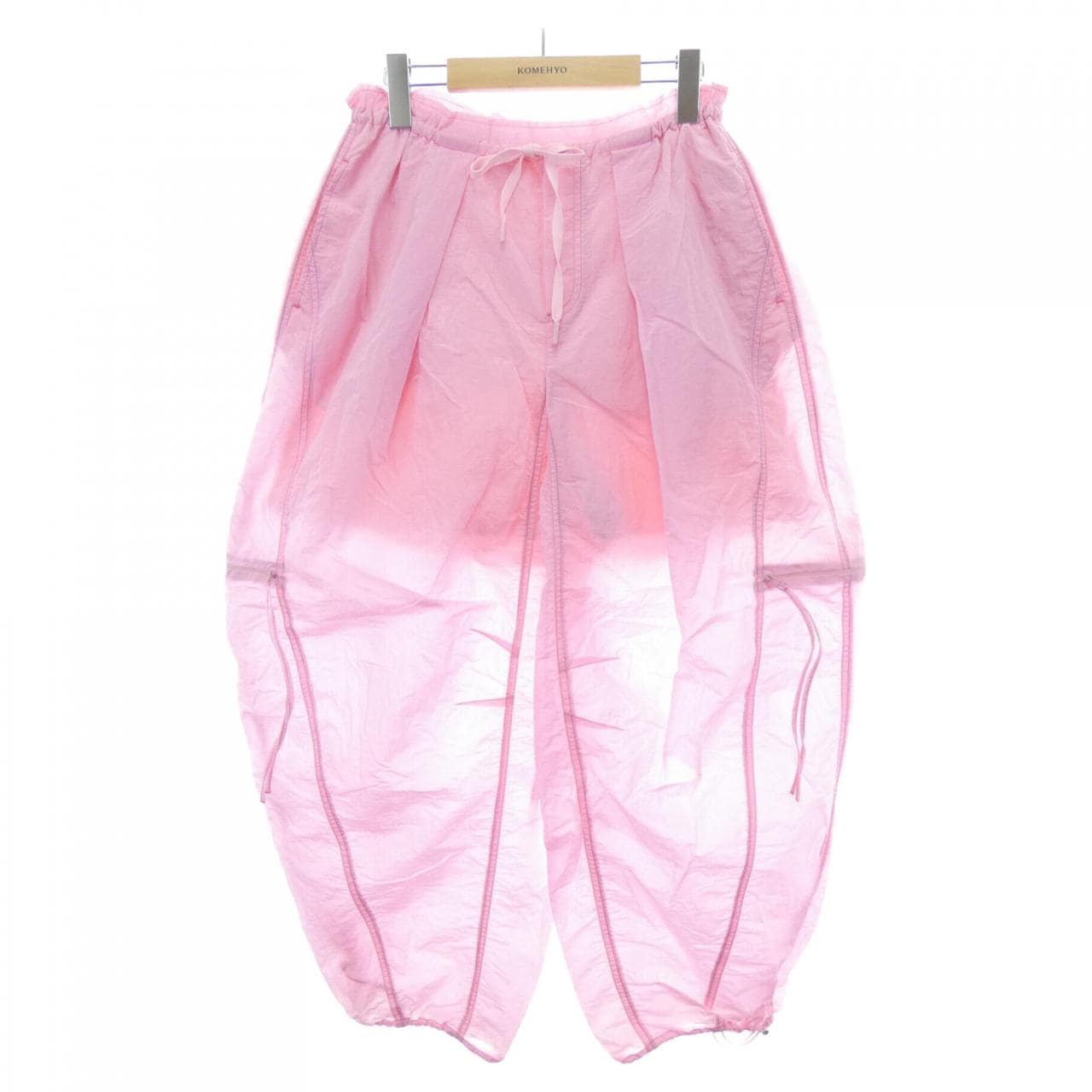 メゾンスペシャル MAISON SPECIAL パンツ