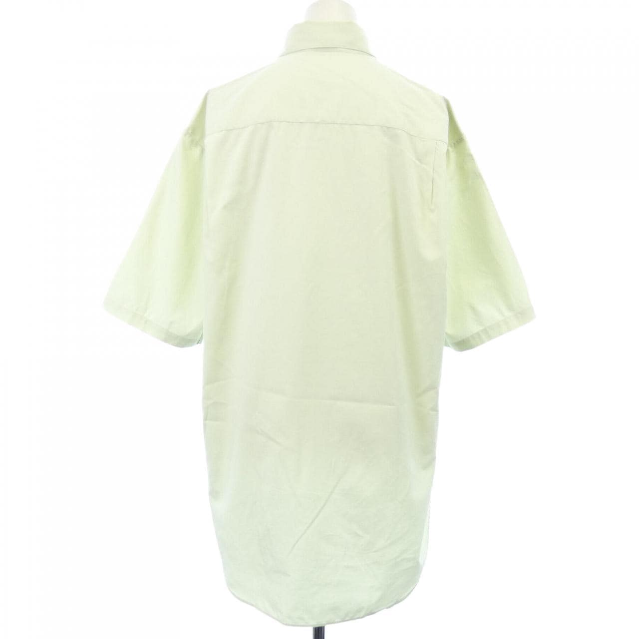 オーラリー AURALEE A255505TN シャツ