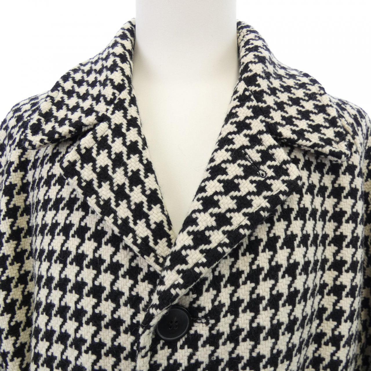 アミ AMI H20FM005.227 コート