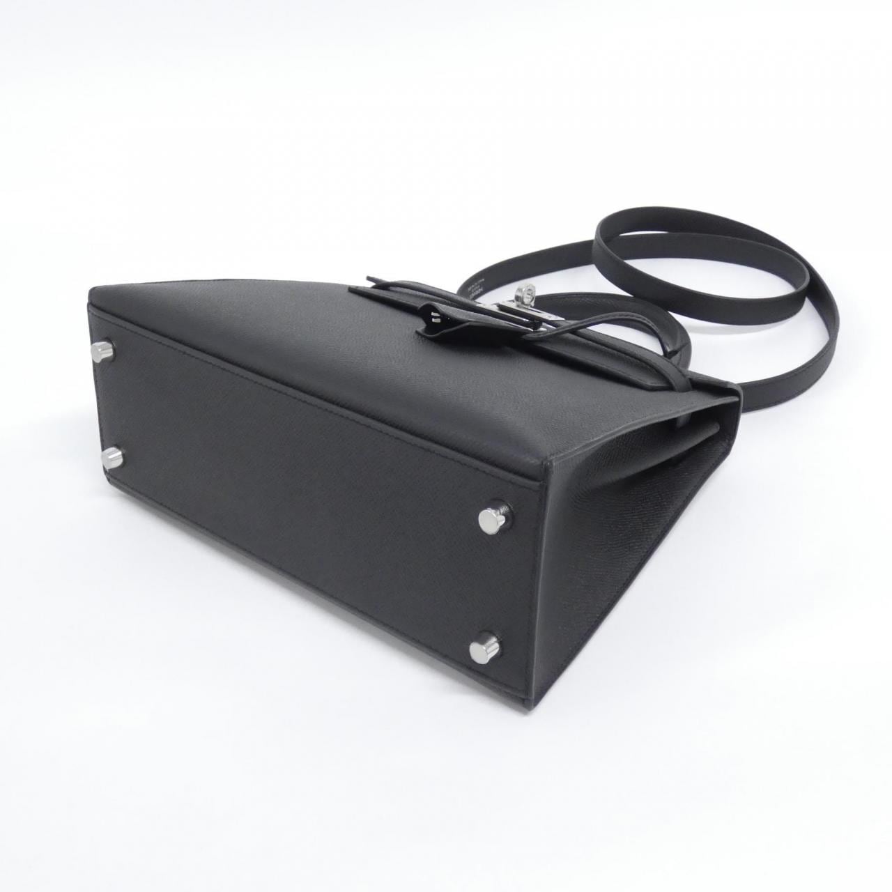 【未使用品】エルメス ケリー 25cm 038416CK バッグ