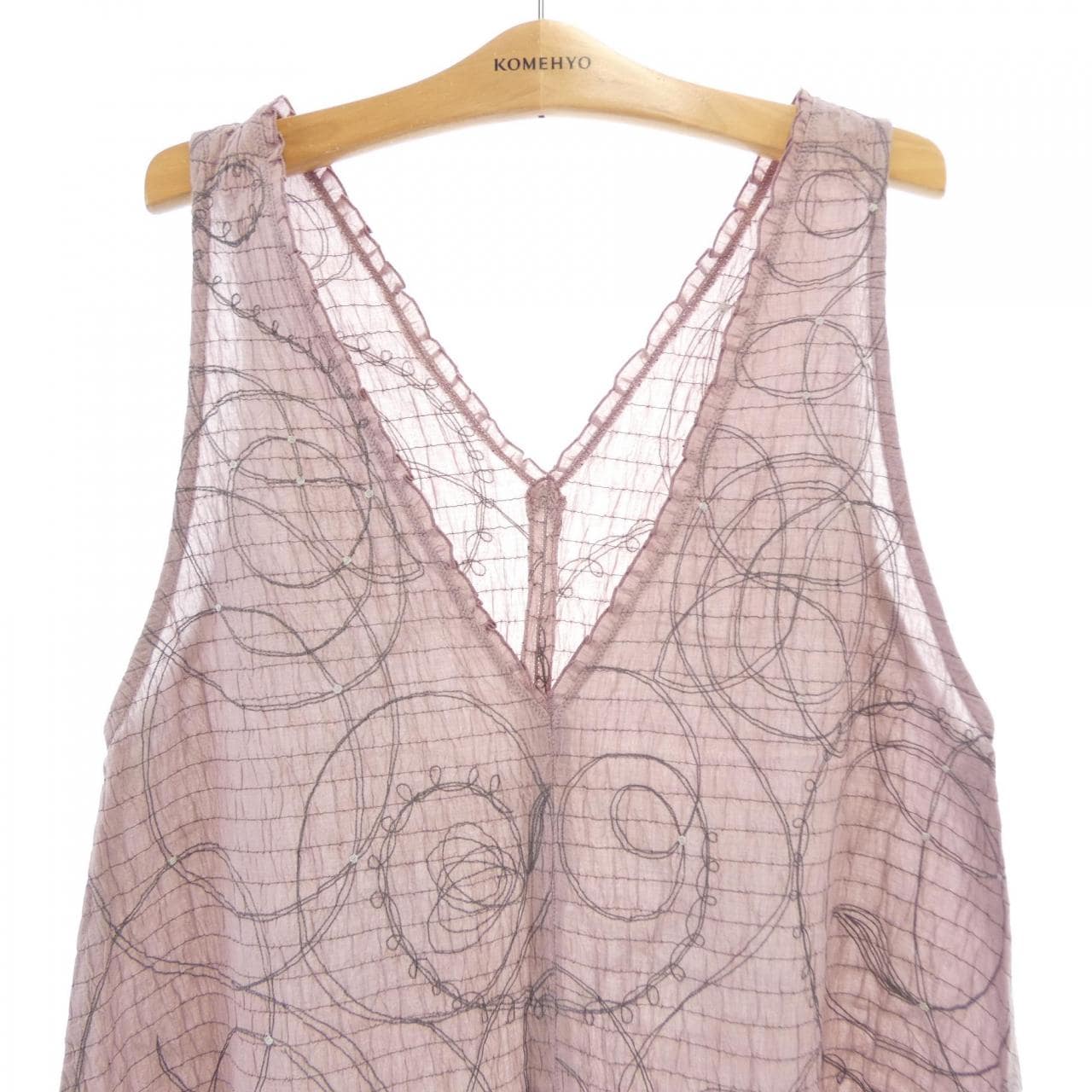 ヨーガン･レール JURGEN LEHL ワンピース