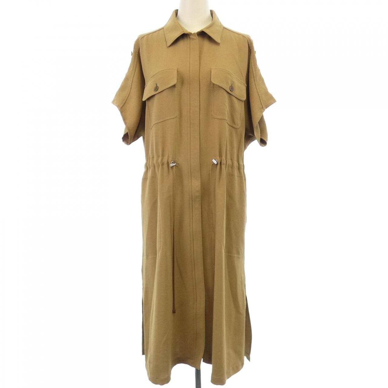 モラビトブラン MORABITO BLANC ワンピース