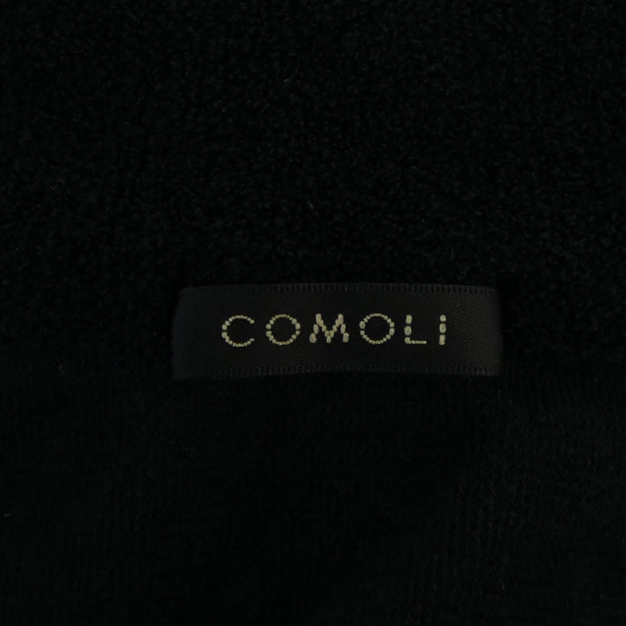 コモリ COMOLI B01-05039 トップス