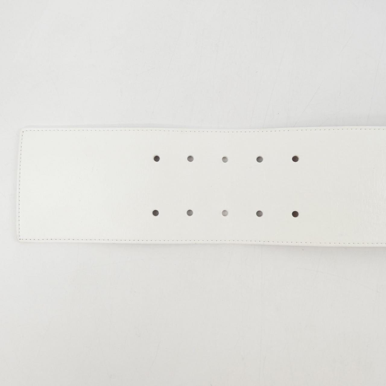 アレキサンダーマックイーン ALEXANDER McQUEEN 558452 BELT