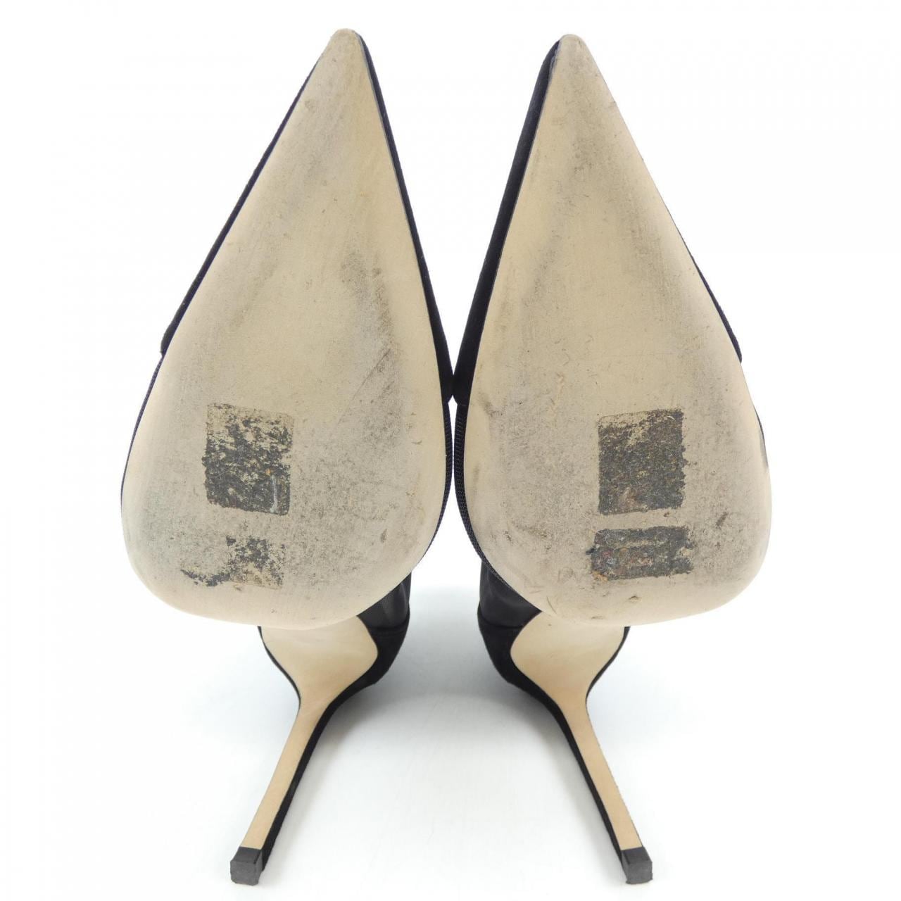 ジミーチュウ JIMMY CHOO ブーツ