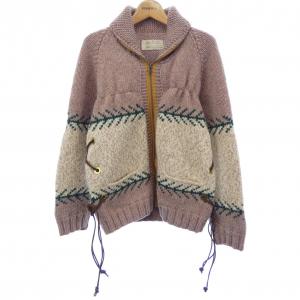 77サーカ 77CIRCA 110121 ブルゾン