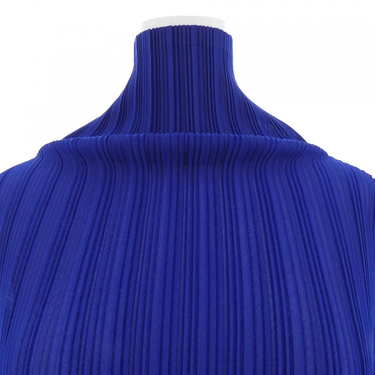 プリーツプリーズ PLEATS PLEASE PP43-FH385 チュニック