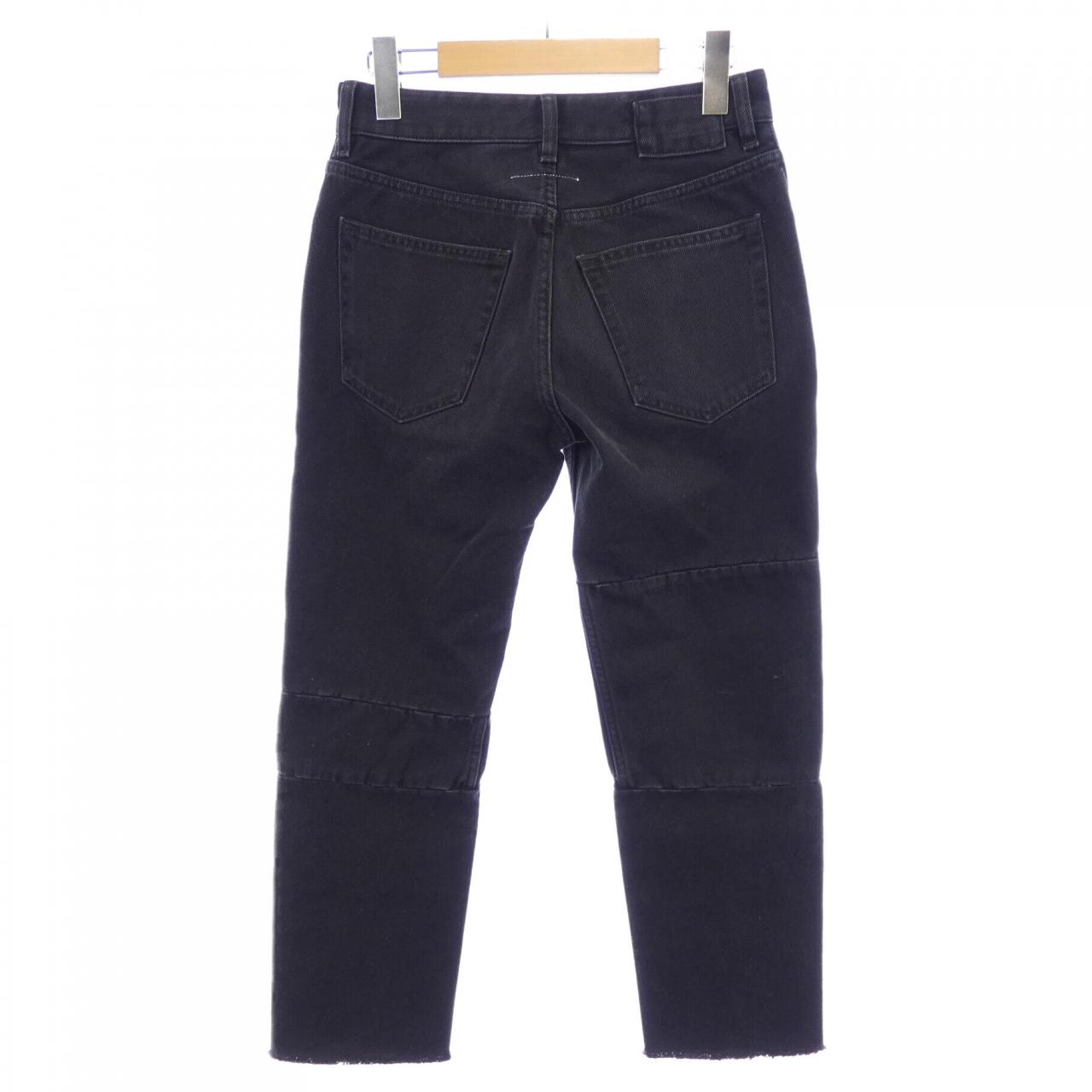 エムエムシックス MM6 S62LB0093 ジーンズ