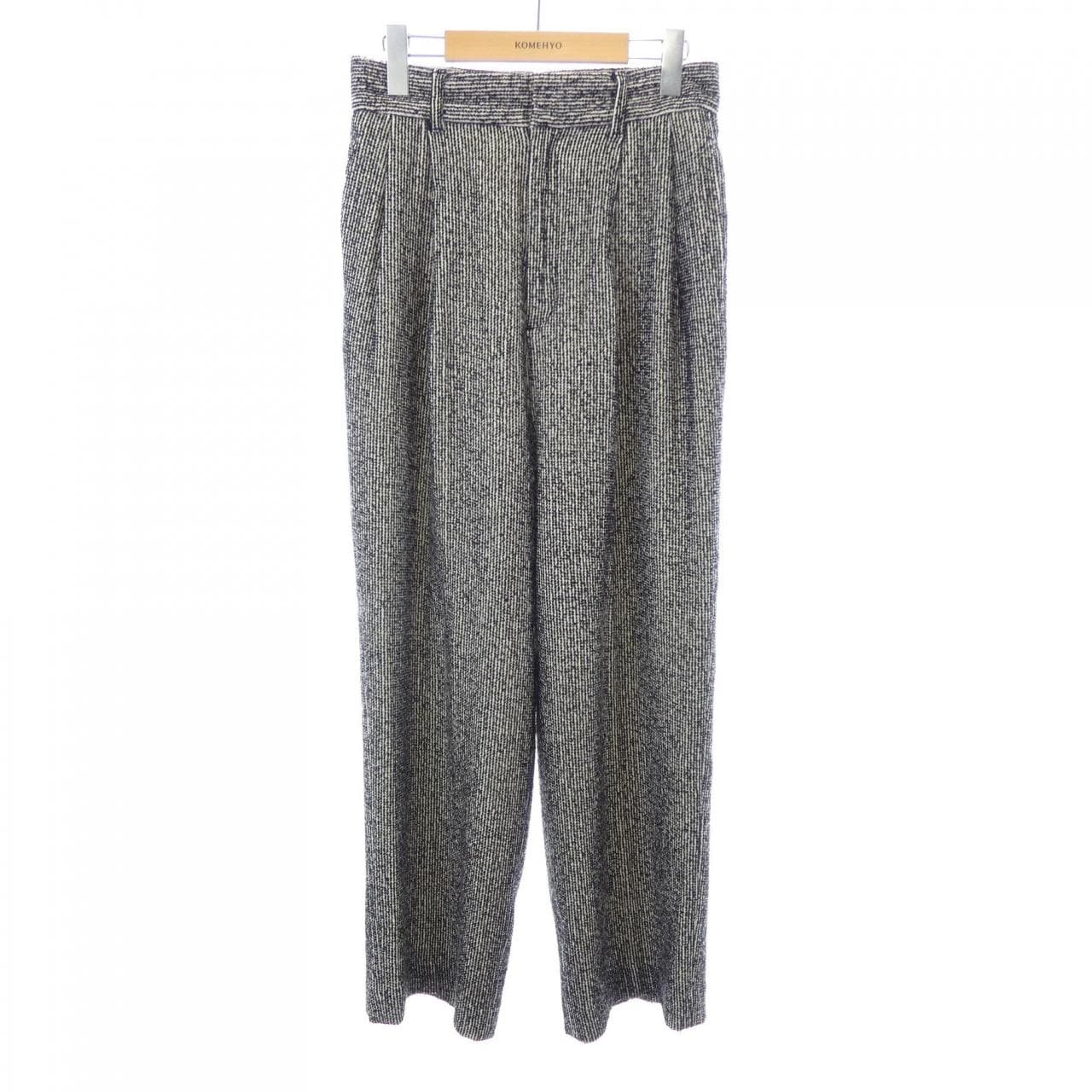 rito structure パンツ