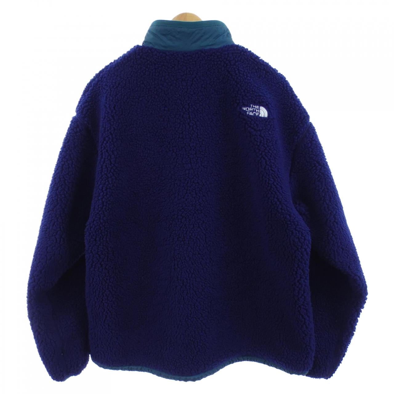 ザノースフェイス THE NORTH FACE NP72333 ブルゾン