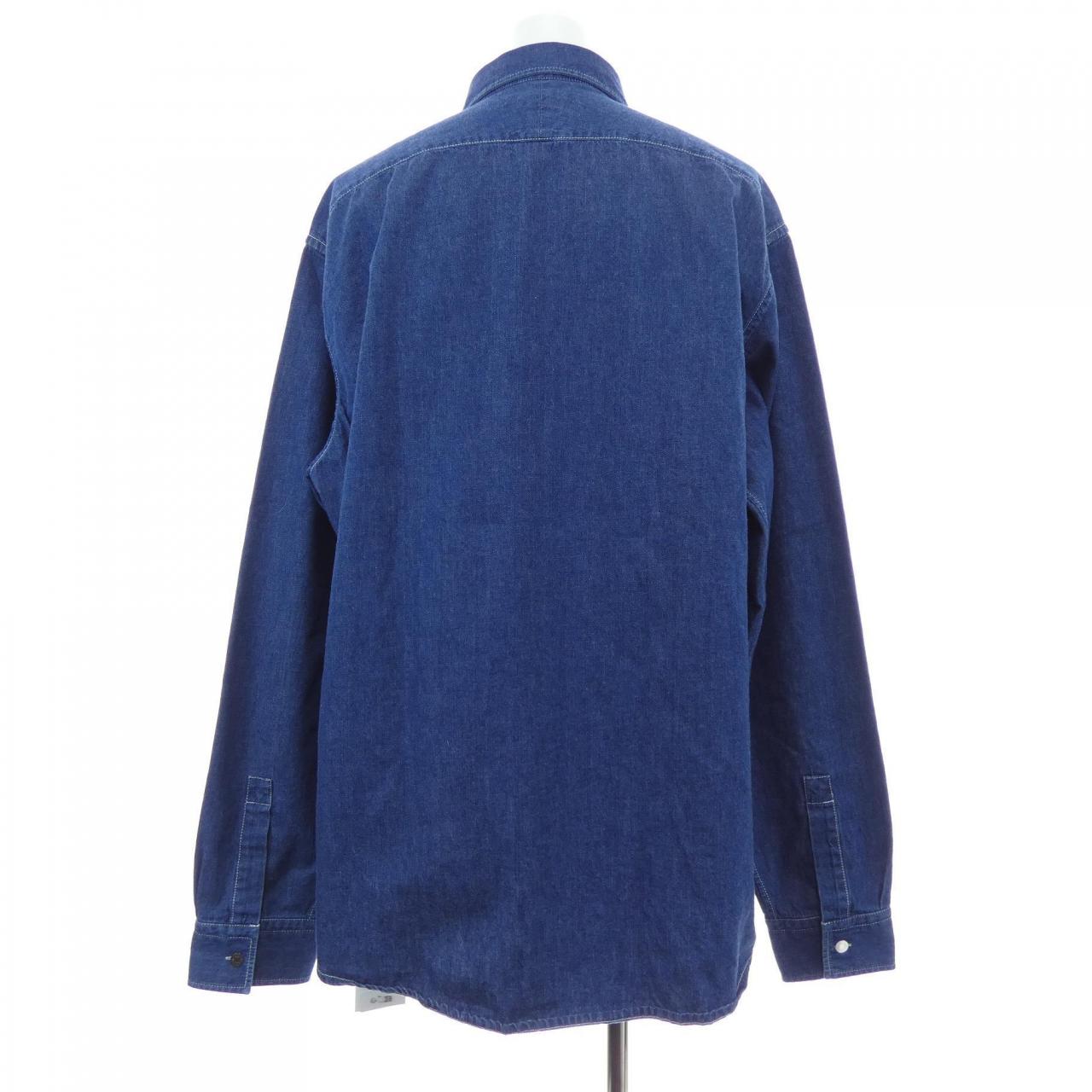 エルメス HERMES 656061HA シャツ