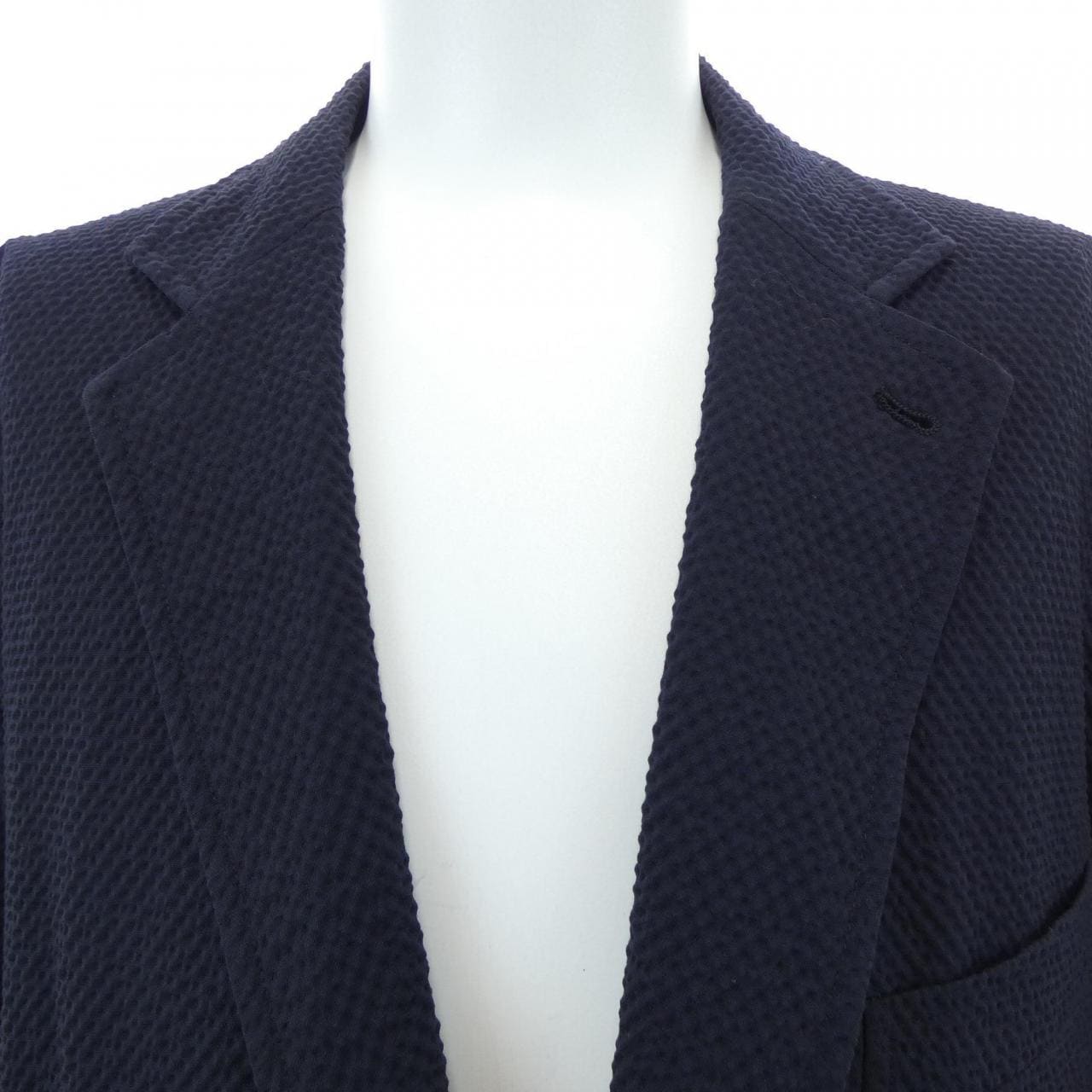 エルメス HERMES 154104HE ジャケット