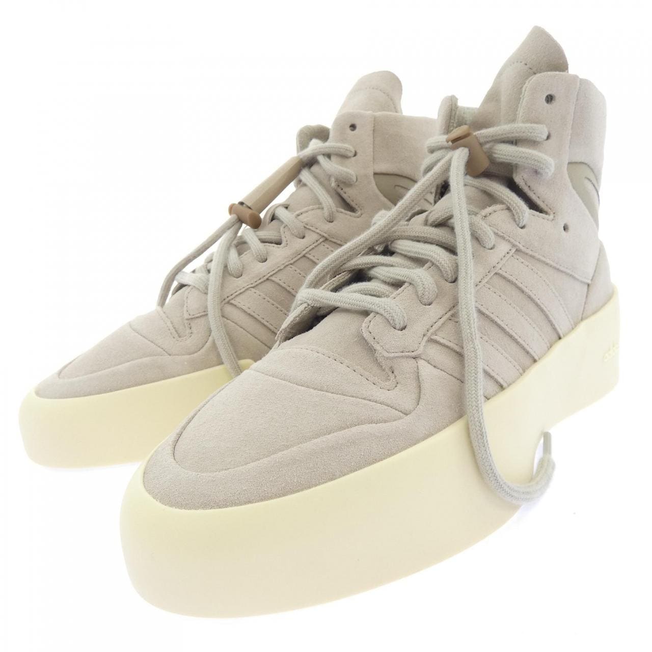 アディダス ADIDAS FEAR OF GOD ATHLETICS スニーカー