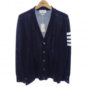 トムブラウン THOM BROWNE MKC002A-00014 カーディガン