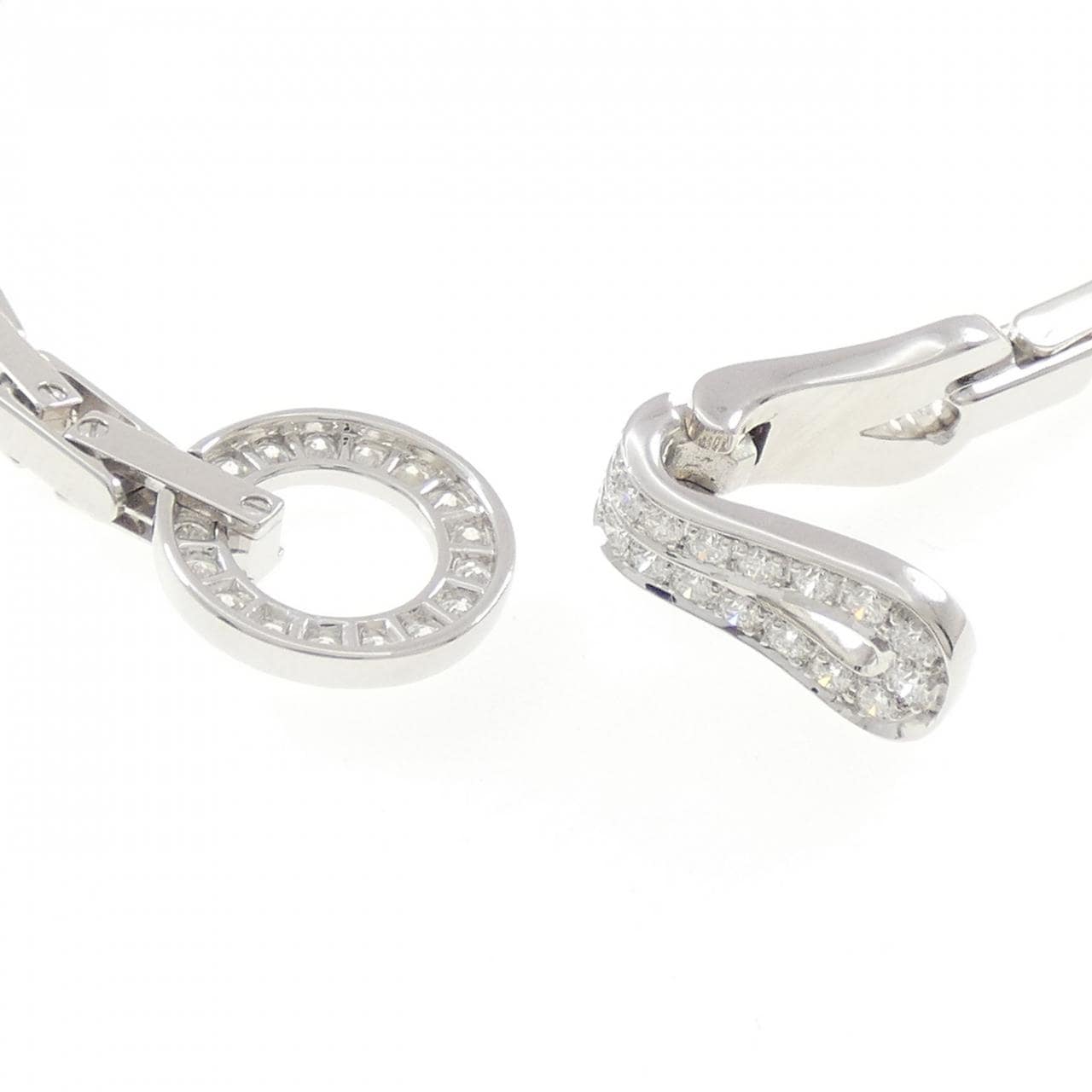 カルティエ アグラフ ブレスレット